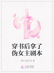 穿書后拿了偽女主劇本