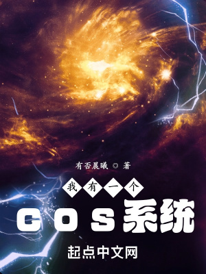 我有一個(gè)cos系統(tǒng)